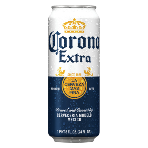 Corona 24oz Can